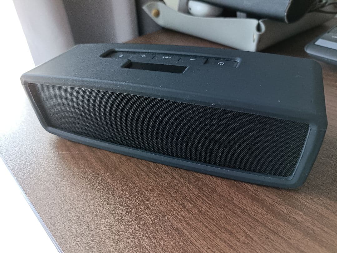 Bose SoundLink Mini ブラック typeC