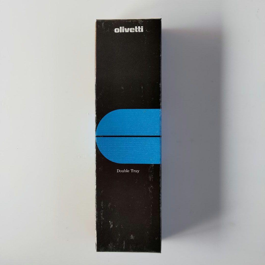 希少 オリベッティ Olivetti 5点セット