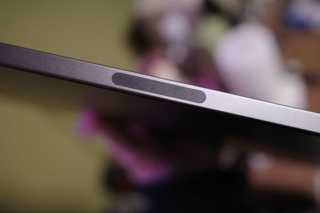 iPad Pro 11インチ(M1_第3世代) 256GB スペースグレー