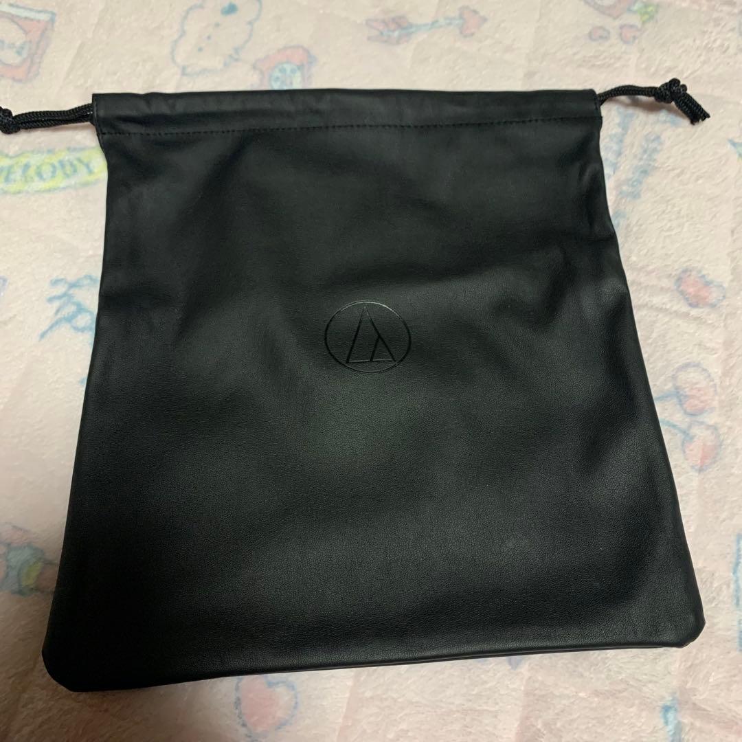 オーディオテクニカATH-SR50