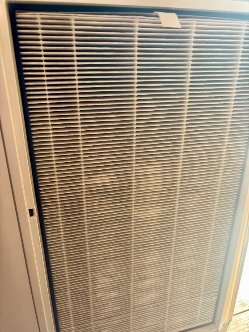 SharpKC-P50加湿機能付き 空気清浄機プラズマクラスター美品フィルター済