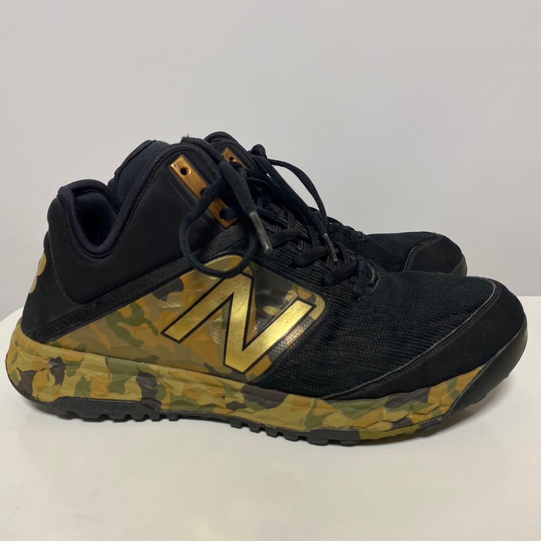 New Balance トレーニングシューズ 28cm