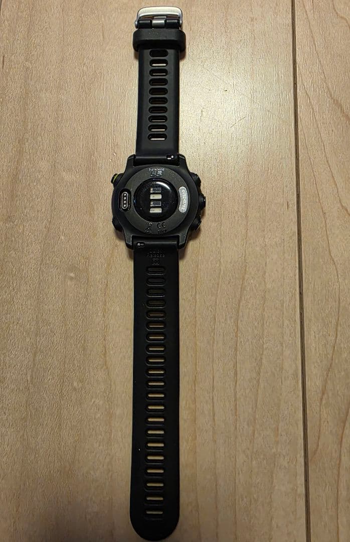 GARMIN FOREATHLETE 55 GPSウォッチ