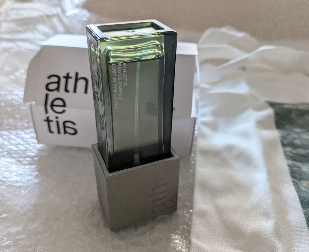 訳有り！*アスレティア ロストインザクラウド lost in the crowd