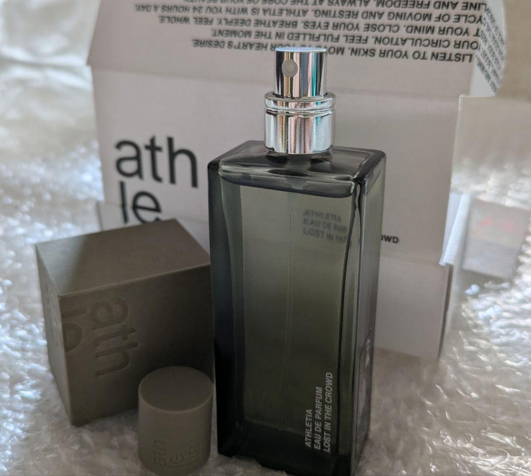 訳有り！*アスレティア ロストインザクラウド lost in the crowd