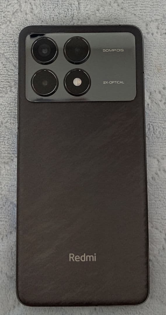 Redmi K70 Pro 16/512GB sim フリー