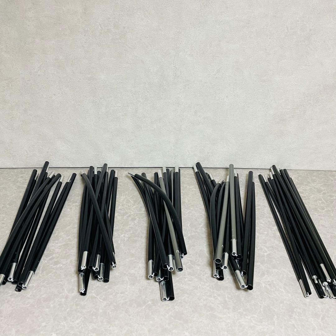 サバティカル アルニカ 2ルームテント トンネル型 テント 希少 貴重