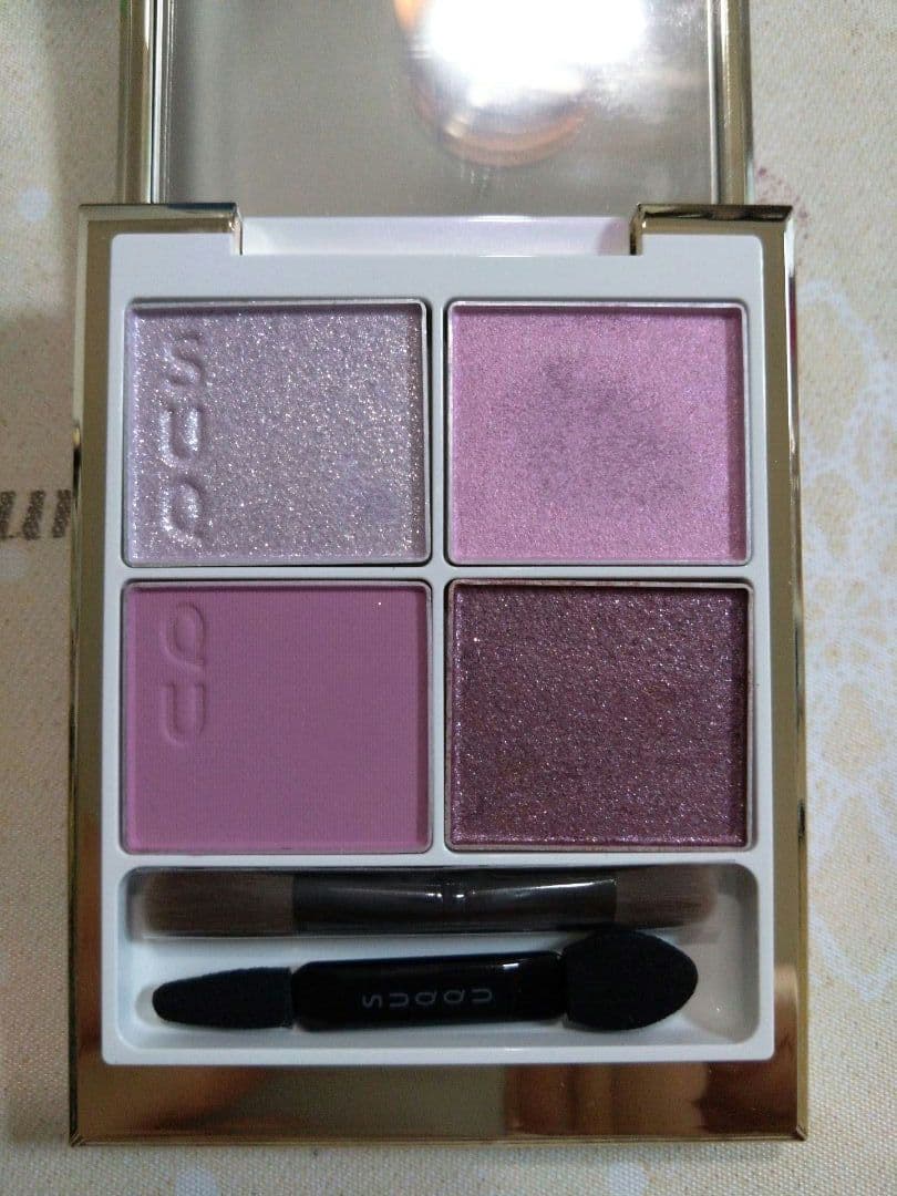 SUQQU シグニチャーカラーアイズ　149 舜華 ホリデー