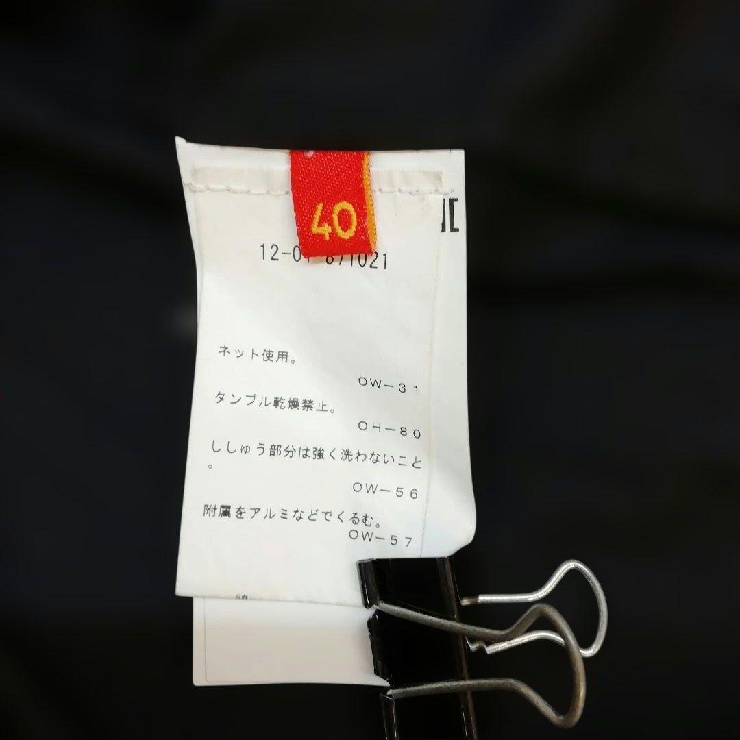 vivienne westwood　長袖シャツ　ブラウス　　72-0116-3B