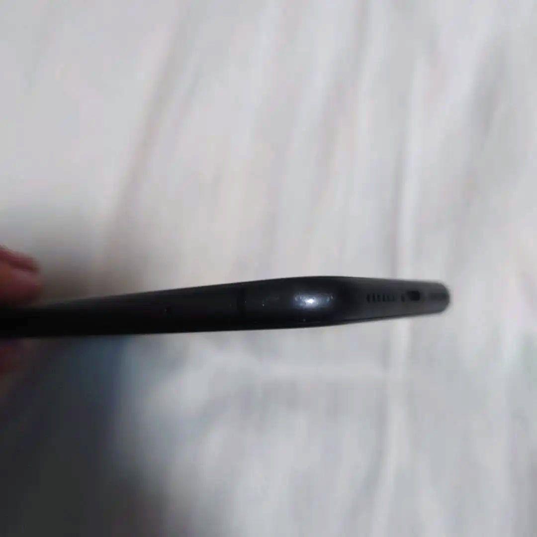 Apple iPhone11 ブラック スマートフォン本体 64gb