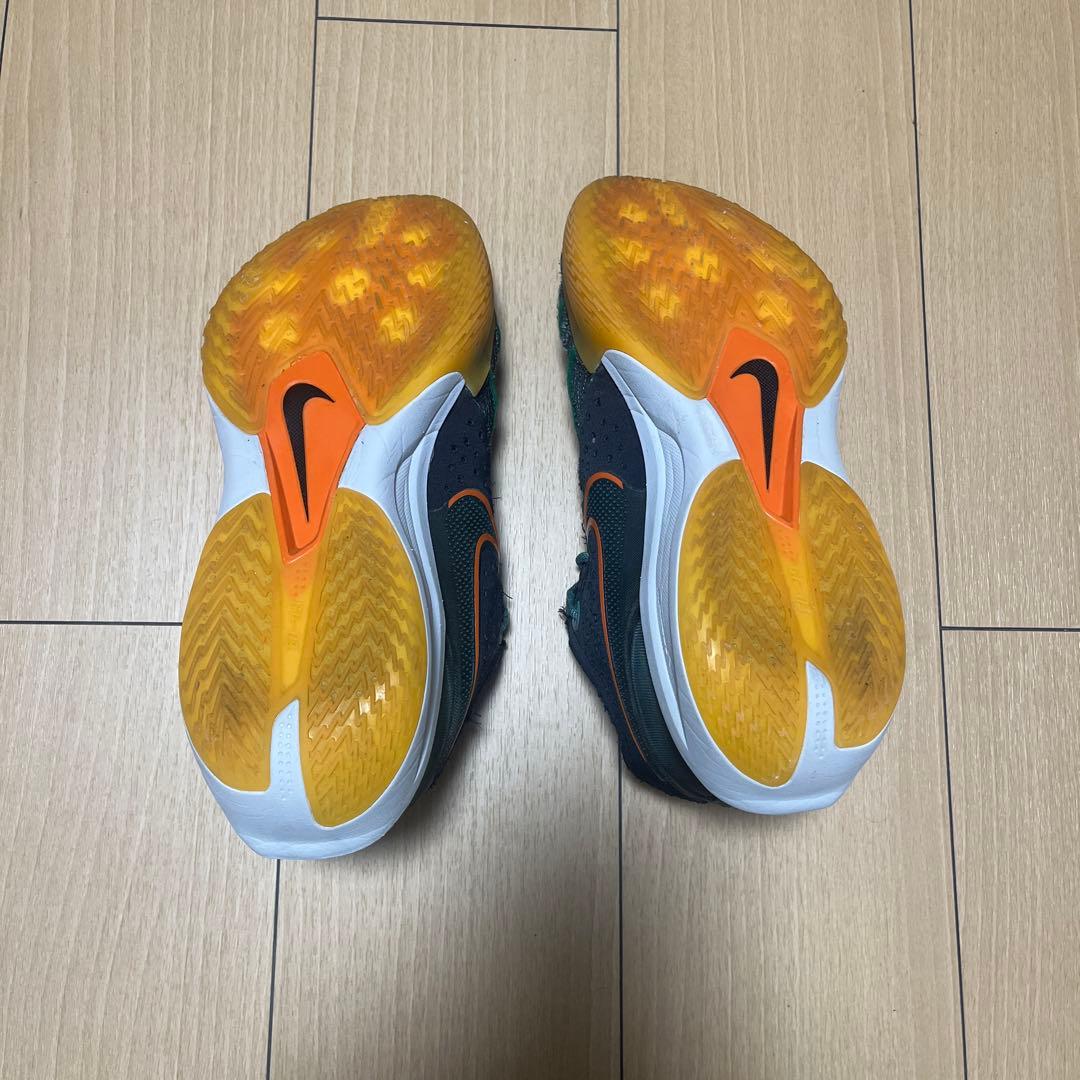 Nike gt cut 3 29cm バッシュ