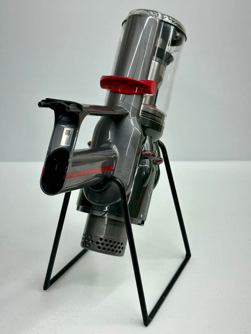 美品　新型　2024年製　ダイソン　掃除機　Dyson SV21 本体のみ　綺麗