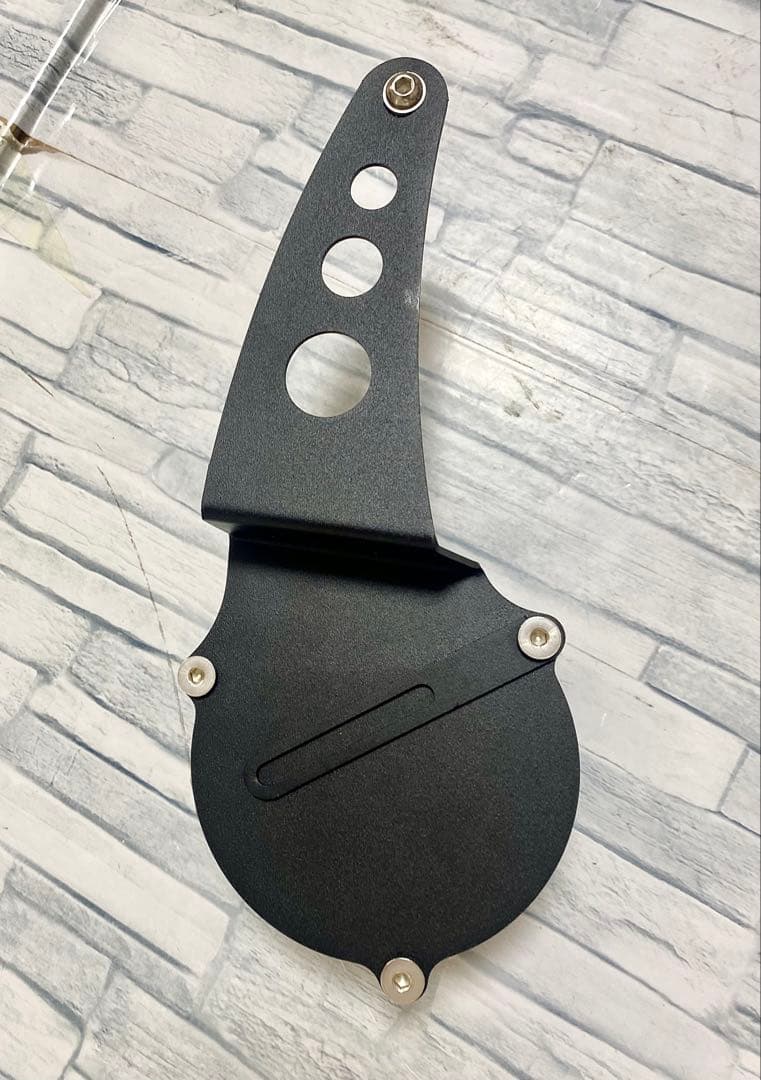 レブル250 レブル500 ダミーエアクリーナー スケルトン CL250