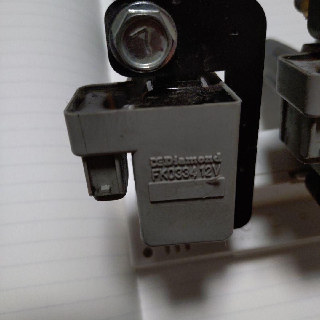 SUBARU　スバル　レガシィ　BP　BL　イグニッションコイル　1台分