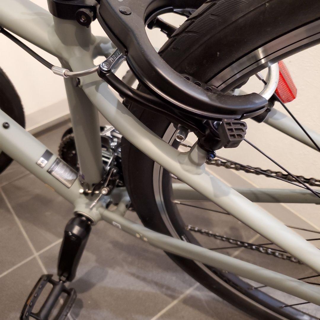 美品★ジャイアント　GRAMME　グラム　クロスバイクxxs