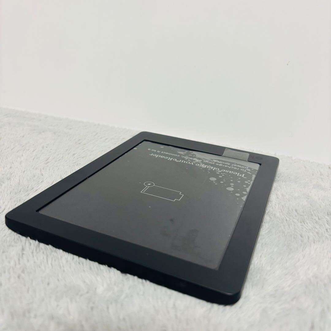 楽天kobo aura H2O Edition2 電子書籍リーダー