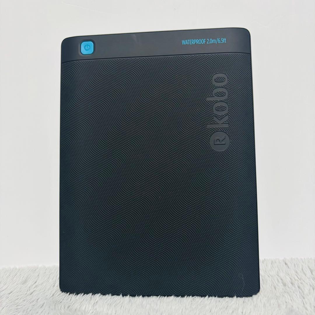 楽天kobo aura H2O Edition2 電子書籍リーダー