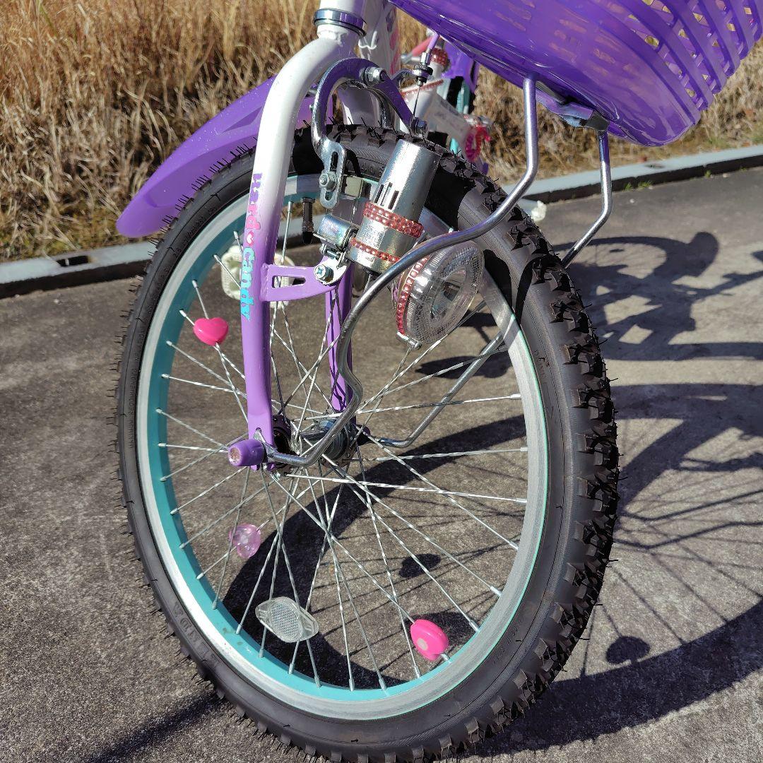 幼児から小学校低学年向け自転車