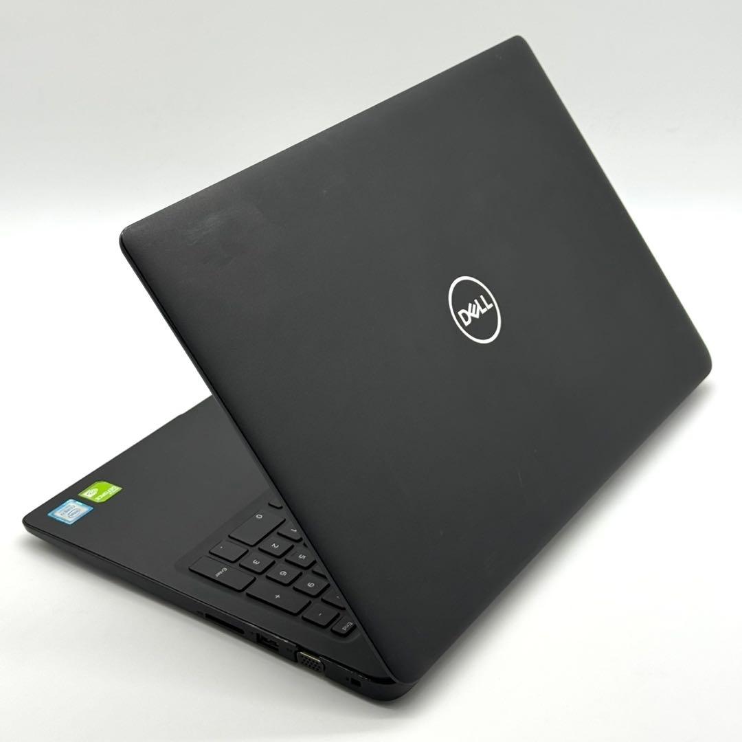 DELL ゲーミングPC i7 32GB 新品512 HDD1TB NVIDIA