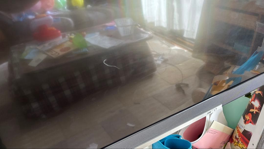 TOSHIBA 43Z730X 液晶テレビ