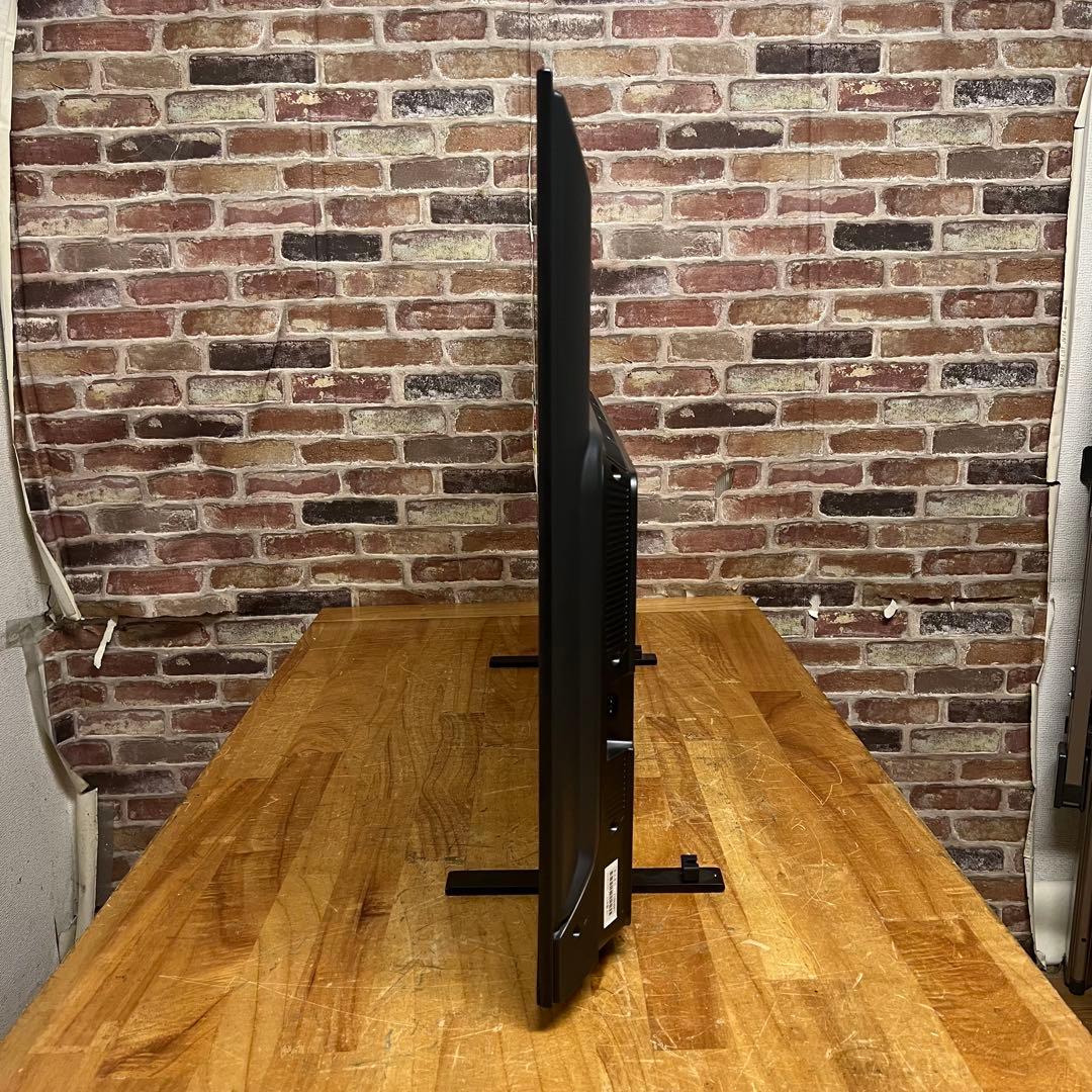 東芝 50V型 4K 液晶テレビ REGZA 50Z570L動画アプリ搭載