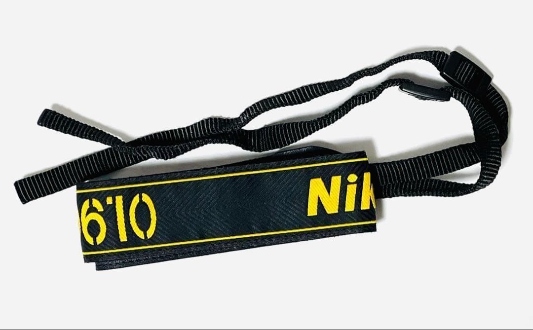 ☆撮影数3万回以下☆Nikon D610ボディのみ　FXフルサイズ