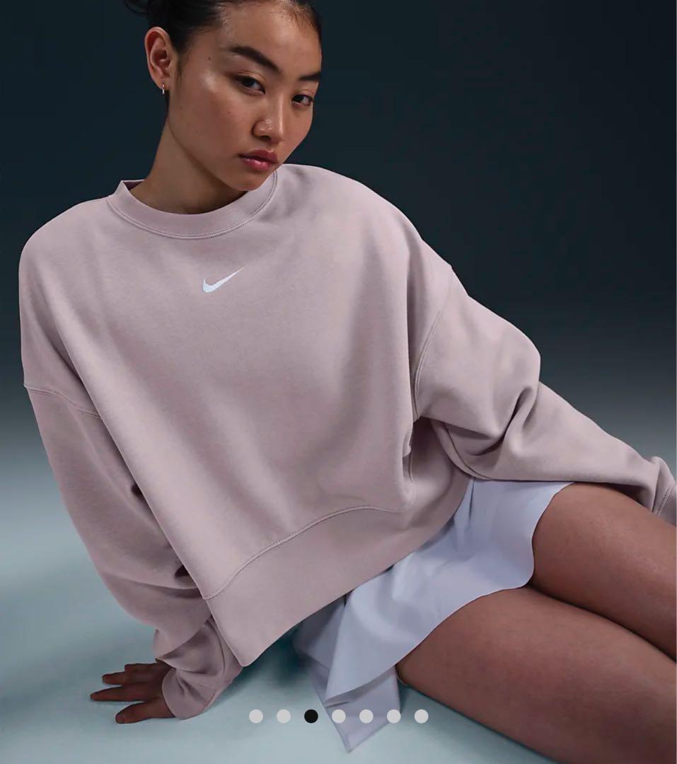 定価15840円★NIKE★上下セット★ピンク★ジャージ★XLサイズ