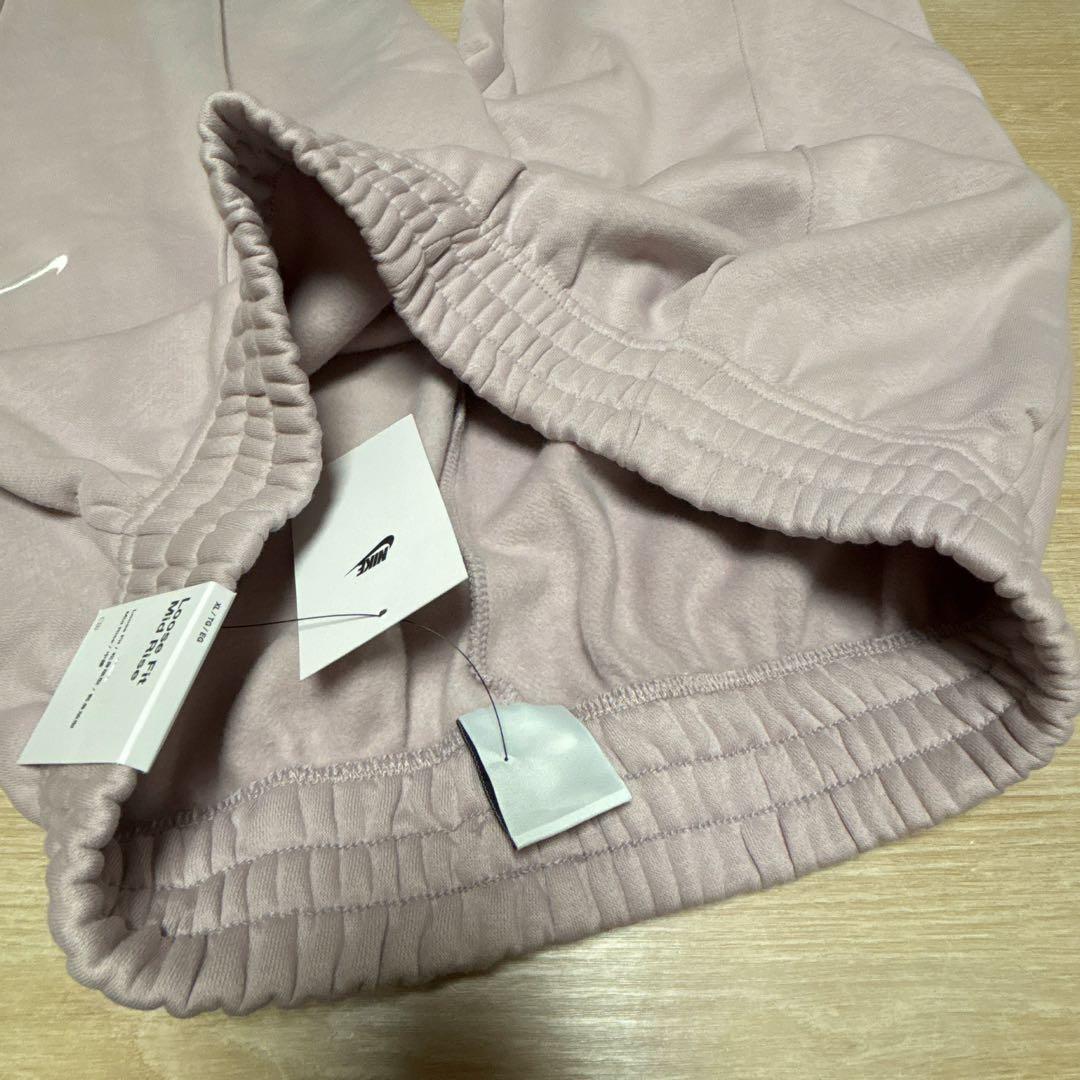 定価15840円★NIKE★上下セット★ピンク★ジャージ★XLサイズ