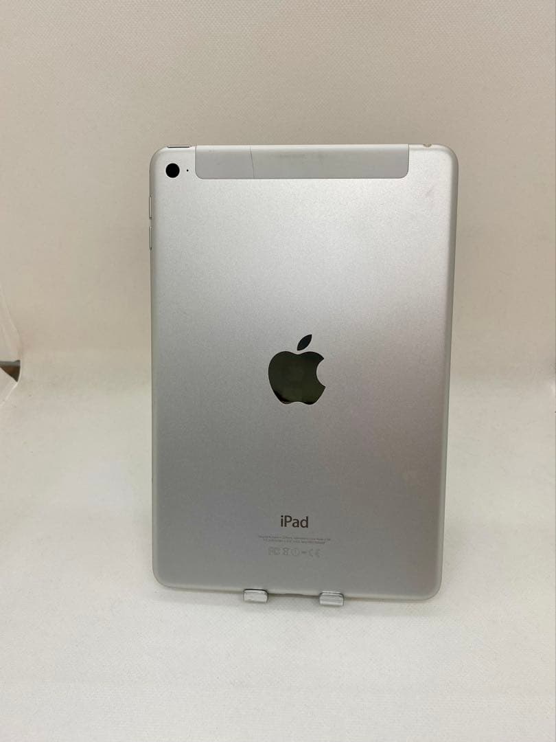 iPad本体 ipad mini 4 128GB 73006