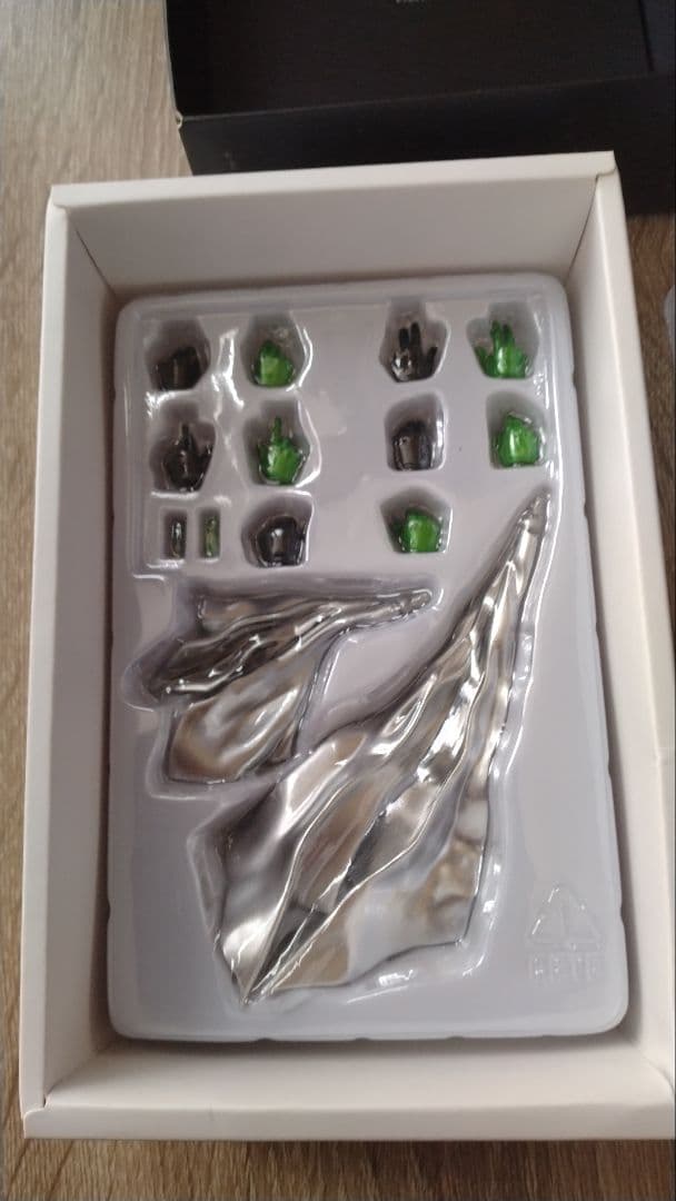 真骨彫製法仮面ライダー W フィギュアーツ