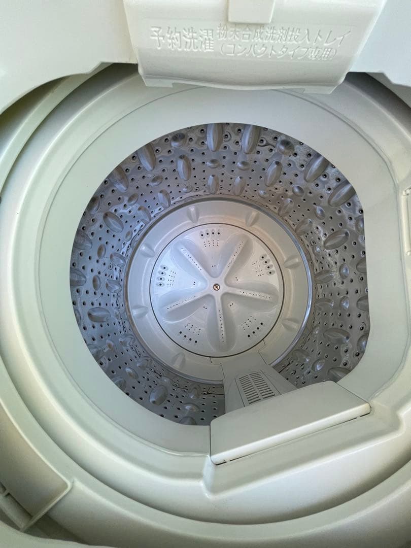 福岡市近郊限定　ヤマダ一色　3点セット　冷蔵庫　洗濯機　電子レンジ