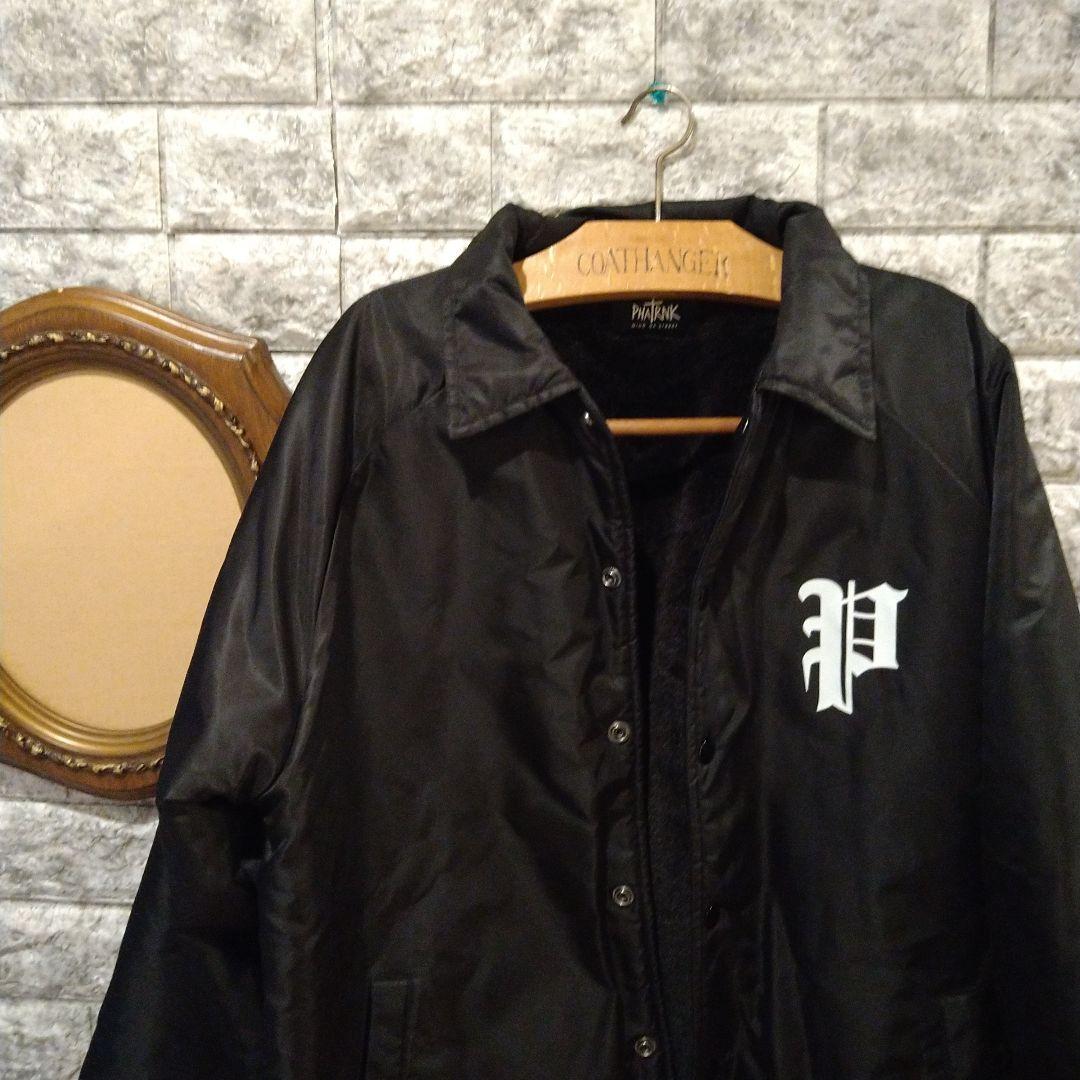 ジャケット・アウター PHATRNK