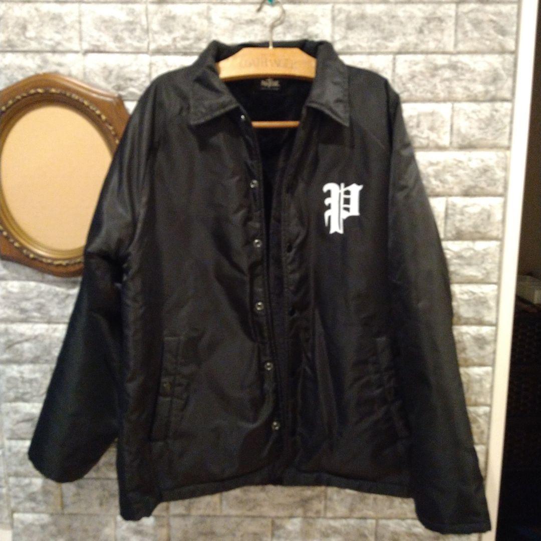 ジャケット・アウター PHATRNK