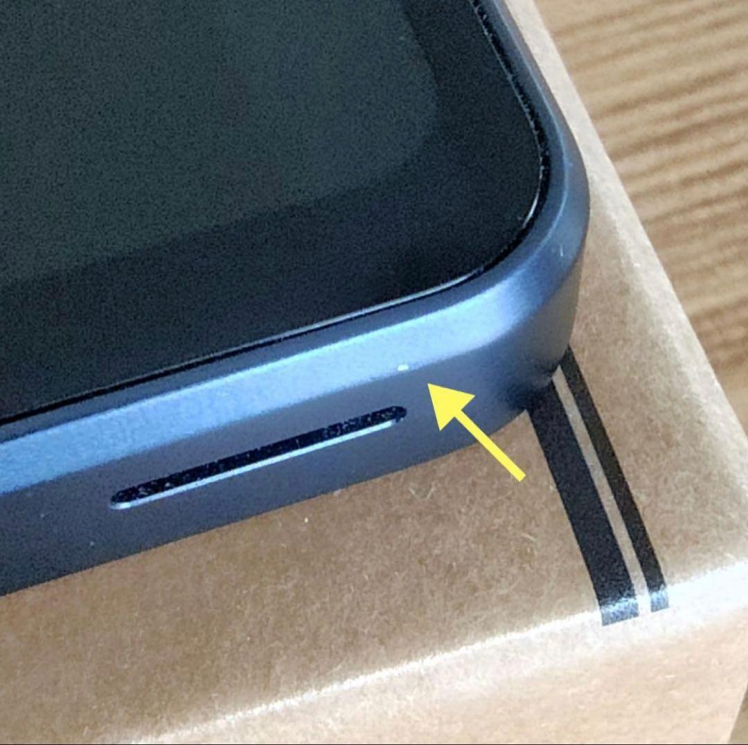 AQUOS sense8 コバルトブラック 128GB SIMフリー