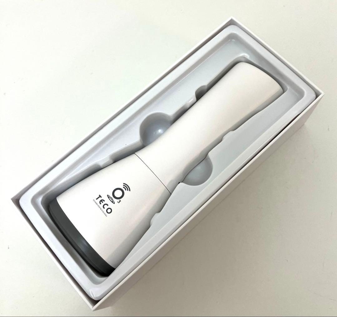 ほぼ未使用 タムラテコ Lくりんminnie TT-350 OSB オゾン水