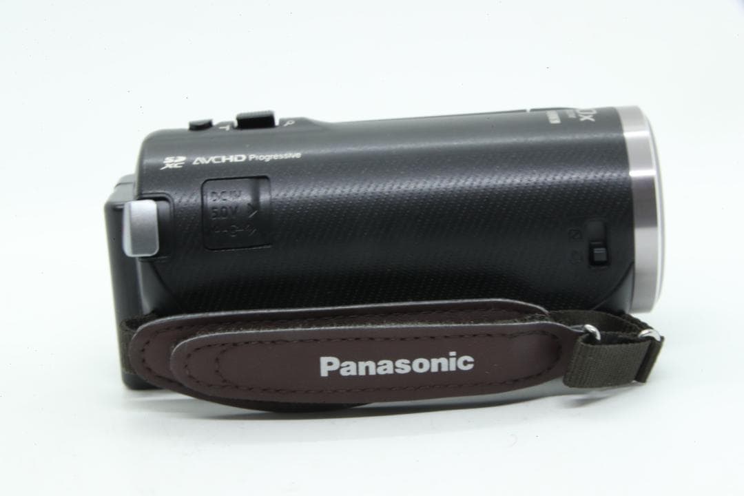 【Q2245】 Panasonic HC-V360MS パナソニック