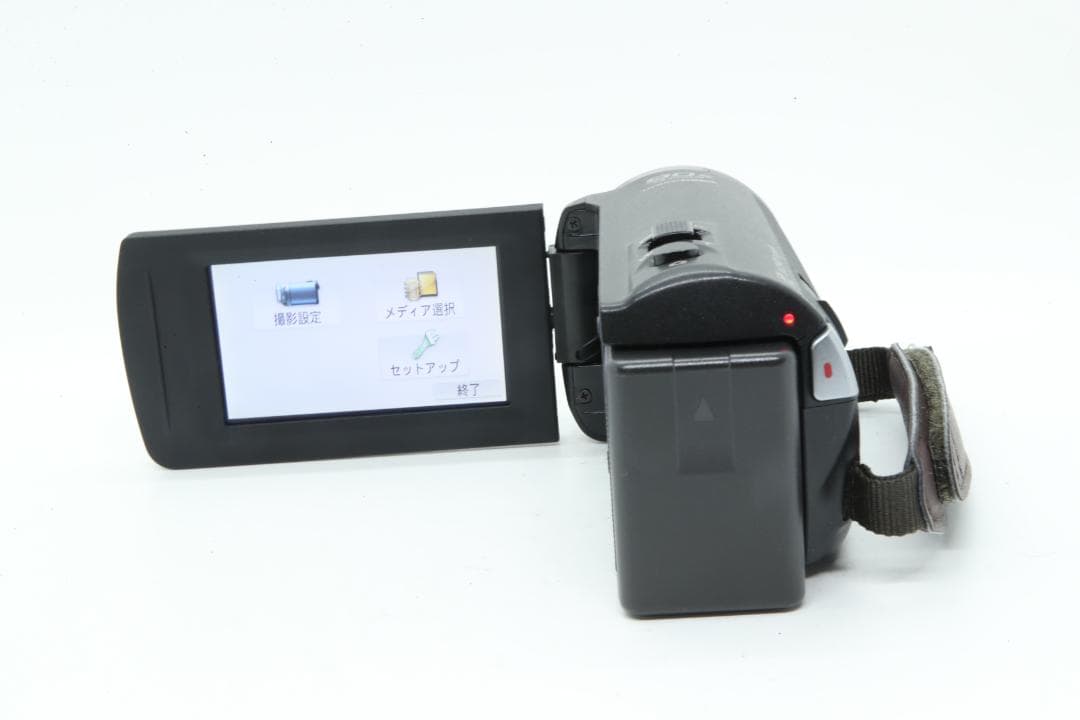 【Q2245】 Panasonic HC-V360MS パナソニック