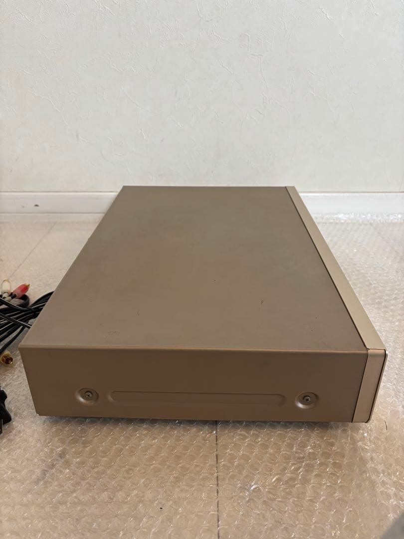 ONKYO オンキョー MDデッキ MD-124