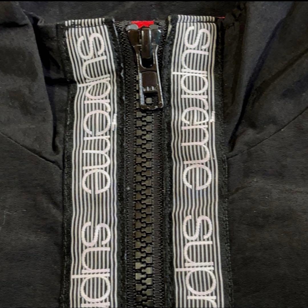 supreme トラックジャケット/パンツ セットアップ