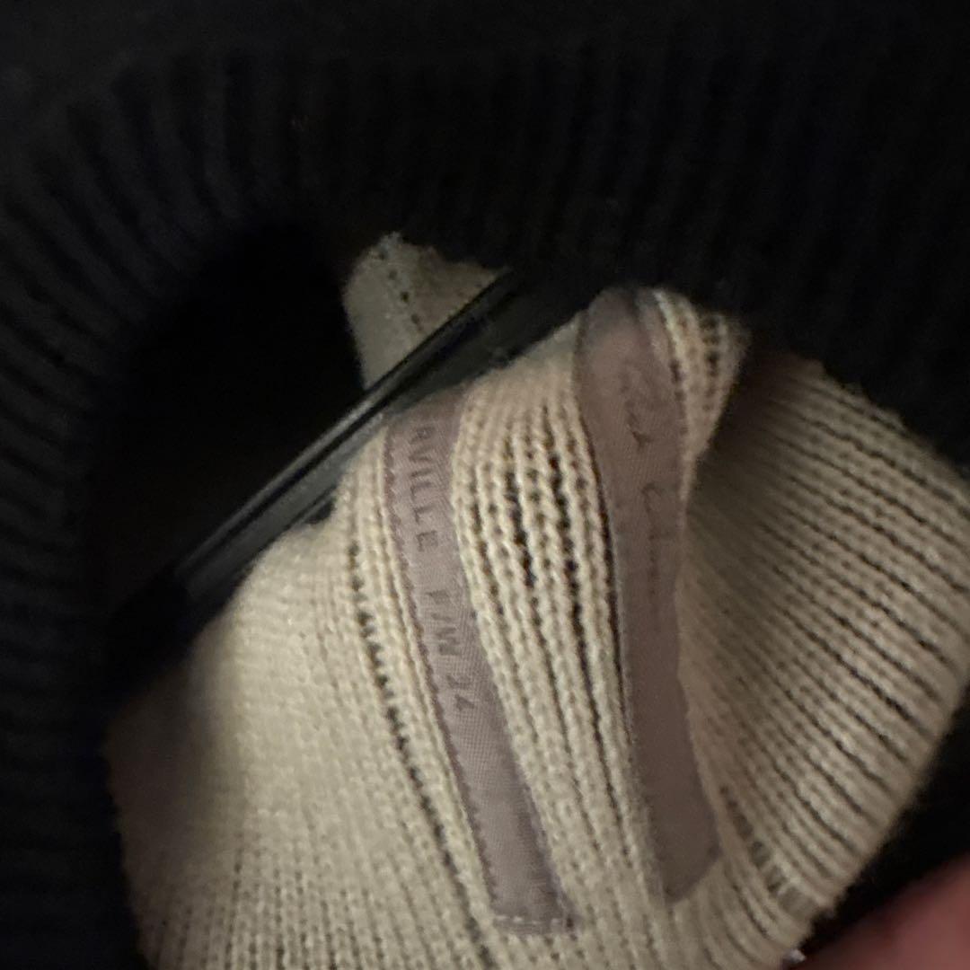 Rick Owens リックオウエンス Porterville セーター