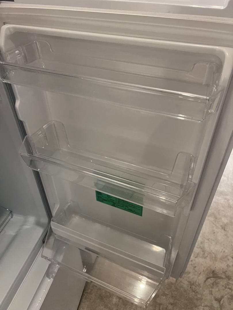 まだまだバリバリサービス品/YAMADA/冷蔵庫/洗濯機2点セット