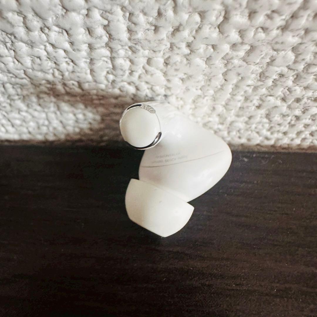 極美品✨Airpods Pro 第2世代 左耳イヤホン ライトニングモデル