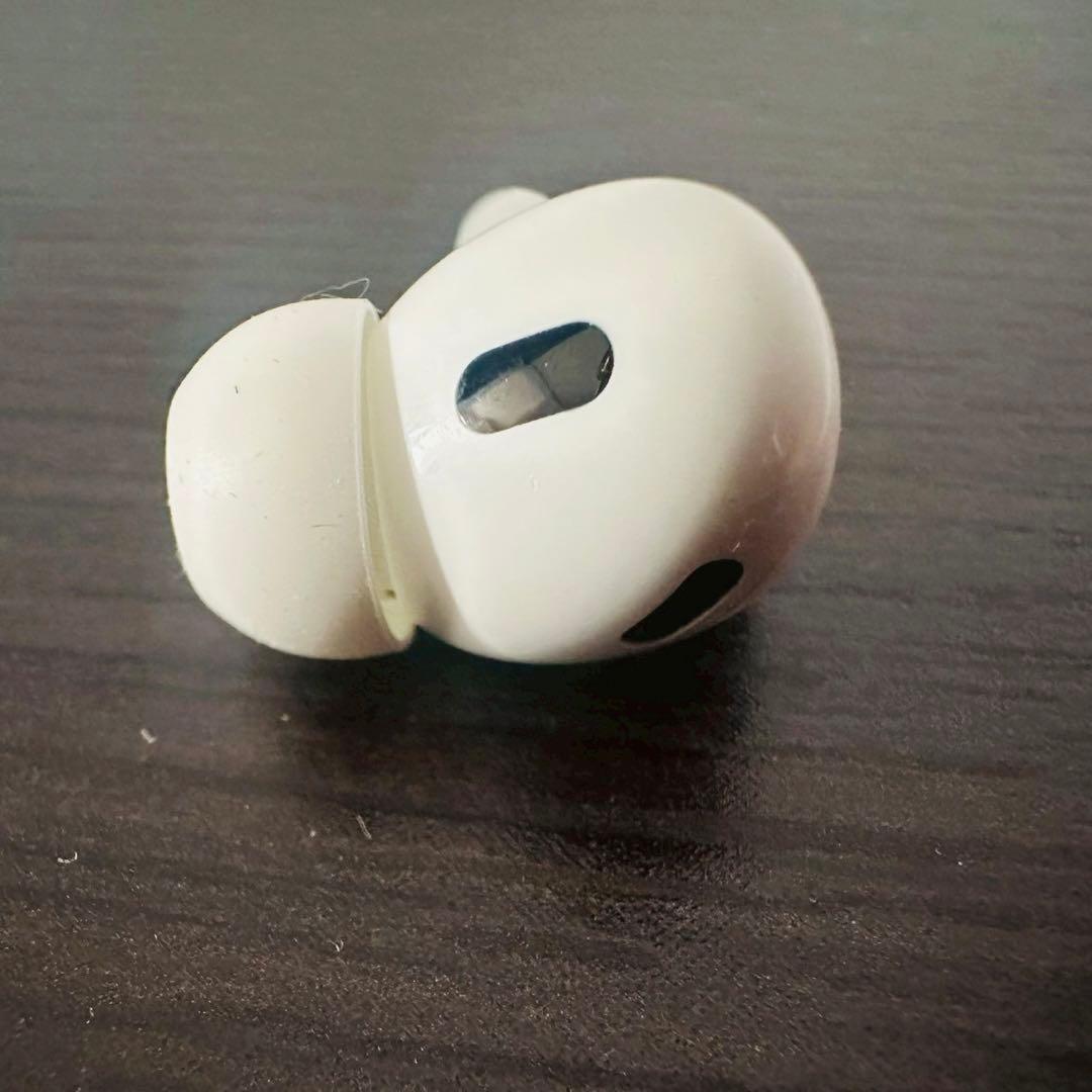 極美品✨Airpods Pro 第2世代 左耳イヤホン ライトニングモデル