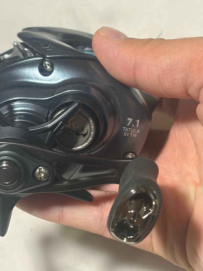 25タトゥーラSVTW 早い者勝ち