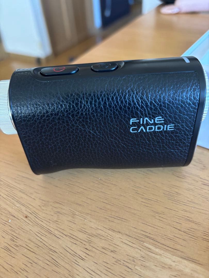 【JB山ちゃん】専用ファインキャディー ゴルフ距離計