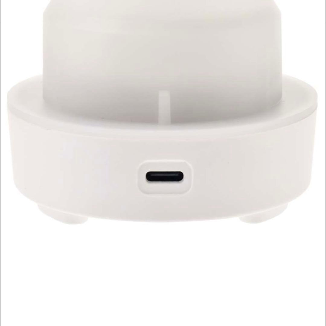 【完売品】ベイマックス 加湿器 ディズニー公式 2026年発売 新品未使用