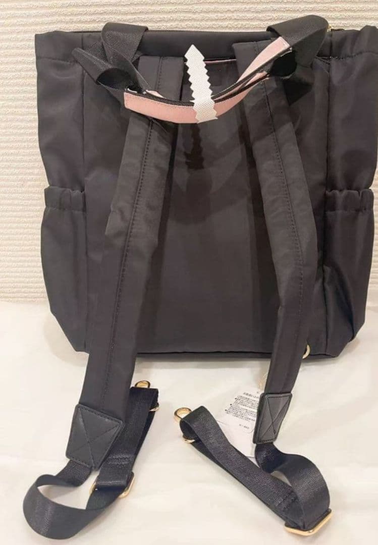 新品未使用　TOCCA　ショルダーバック　2way