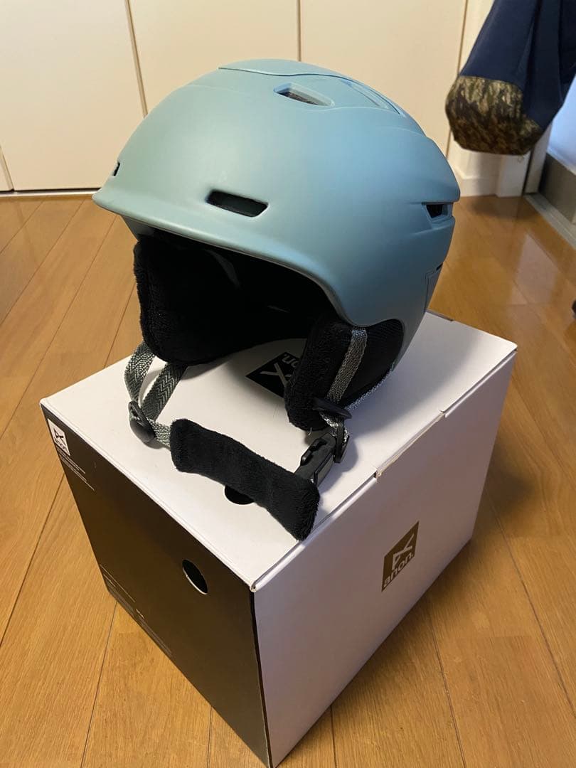 バートン アノン ヘルメット Sサイズ
