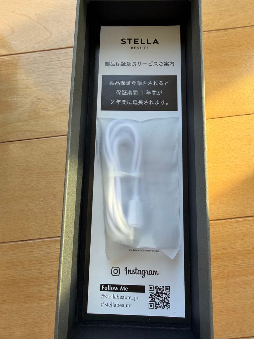 ボディ・フェイスケア STELLA Beauty Face Stick 2.0