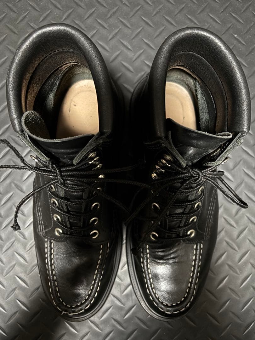 Red wing レッドウイング　スーパーソール　8133　　9Ｅ　27cm